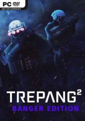 Trepang2 Banger Edition PC Full Español
