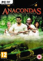 Anacondas 3D Adventure Game PC Full Game