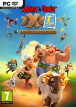 Asterix & Obelix XXXL: The Ram From Hibernia PC Full Español