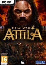 Total War: Attila PC Full Español