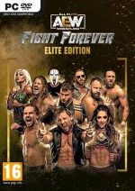AEW Fight Forever Elite Edition PC Full Español