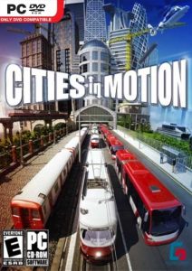 Cities in Motion PC Full Español