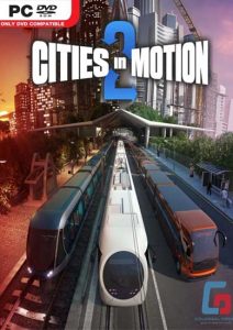Cities in Motion 2: The Modern Days PC Full Español