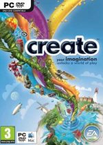 Create (2010) PC Full Español