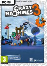 Crazy Machines 3 PC Full Español
