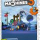 Crazy Machines 3 PC Full Español