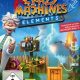 Crazy Machines Elements PC Full Español