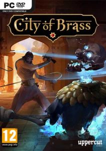 City of Brass PC Full Español