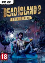 Dead Island 2 Gold Edition PC Full Español