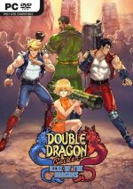 Double Dragon Gaiden: Rise Of The Dragons PC Full Español
