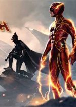 The Flash (2023) Película 1080p y 720p Latino