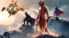 The Flash (2023) Película 1080p y 720p Latino