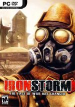 Iron Storm PC Full Español