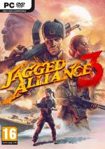 Jagged Alliance 3 PC Full Español
