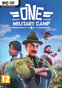 One Military Camp PC Full Español