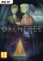 Oxenfree PC Full Español