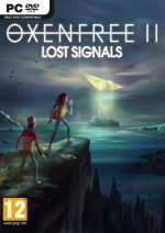 Oxenfree II: Lost Signals PC Full Español