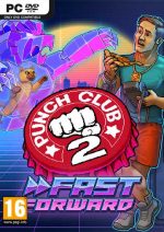 Punch Club 2 Fast Forward PC Full Español