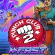 Punch Club 2 Fast Forward PC Full Español