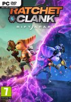 Ratchet and Clank Rift Apart PC Full Español