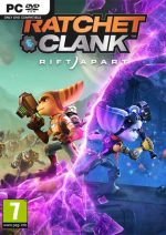 Ratchet and Clank Rift Apart PC Full Español