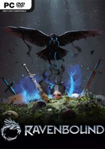 Ravenbound PC Full Español