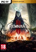Remnant II Ultimate Edition PC Full Español