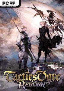 Tactics Ogre Reborn PC Full Español