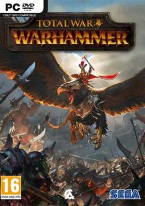 Total War: WARHAMMER PC Full Español