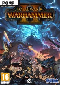 Total War: WARHAMMER II PC Full Español