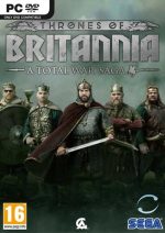 Total War Saga: Thrones of Britannia PC Full Español