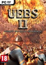 Ultimate Epic Battle Simulator 2 PC Full Game