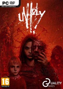 Unholy PC Full Español