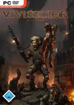 Vivisector – Beast Within PC Full Español