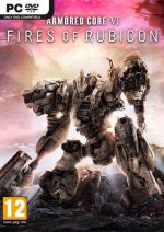 Armored Core VI Fires of Rubicon Deluxe Edition PC Full Español