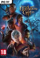 Baldur’s Gate III Deluxe Edition PC Full Español