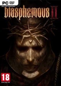 Blasphemous 2 PC Full Español