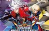 BlazBlue Cross Tag Battle Deluxe Edition PC Full Español