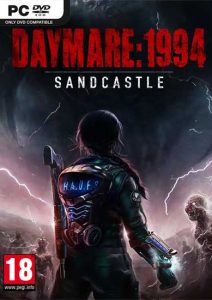 Daymare 1994 Sandcastle PC Full Español