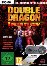 Double Dragon Trilogy PC Full Español
