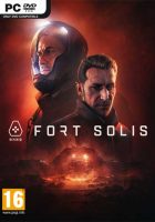 Fort Solis PC Full Español