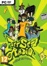 Jet Set Radio PC Full Español