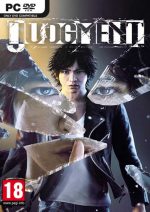 Judgment PC Full Español