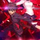 MELTY BLOOD: TYPE LUMINA PC Full Español