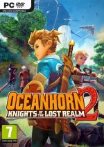 Oceanhorn 2: Knights of the Lost Realm PC Full Español