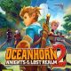 Oceanhorn 2: Knights of the Lost Realm PC Full Español