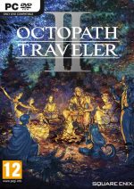 Octopath Traveler II PC Full Español