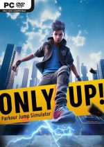 Only Up! PC Full Español