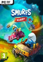 Smurfs Kart PC Full Español