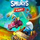 Smurfs Kart PC Full Español